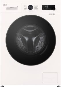 LG Waschmaschine “F4WB308Y”, Energieeffizienz: A (A-G), weiß, B:60cm H:85cm T:55cm, Waschmaschinen, unterbaufähig