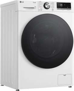 LG Waschmaschine “F4WR700Y”, Energieeffizienz: A (A-G), weiß, B:60cm H:85cm T:57cm, Waschmaschinen, AI Wash, ThinQ App inkl. Programm-Download, Topseller
