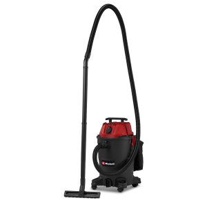 EINHELL Nass-Trocken-Sauger “TC-VC 3055 A”, rot, schwarz, B:45cm H:62,5cm T:45cm, Mehrzwecksauger
