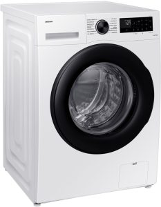 SAMSUNG Waschmaschine “WW9A-10”, Energieeffizienz: A (A-G), weiß, B:60cm H:85cm T:55cm, Waschmaschinen