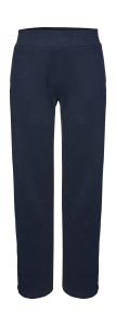Jogginghose “GS 32 WMN PNTS GOTS”, Damen, Gr. 38, Normalgrößen, navy, Obermaterial: 100% Baumwolle.Obermaterial 2: 95% Baumwolle, 5% Elasthan, G.I.G.A. DX BY KILLTEC, Hosen Jogginghose, Sweathose aus GOTS-Bio-Baumwolle, hoher Komfort, 3 Taschen