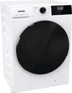 GORENJE Waschmaschine “WNHAI14APS/DE”, Energieeffizienz: A (A-G), weiß, B:60cm H:85cm T:61cm, Waschmaschinen, AquaStop, Topseller