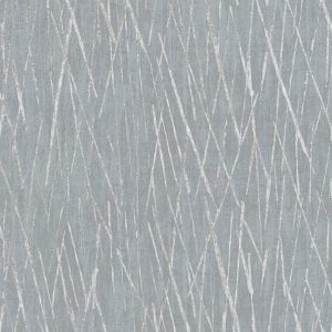 Vliestapete A.S. CRÉATION “Hygge”, grau (grau silber), B:1m L:10m, Vinyl, Vlies, Tapeten, Metallic Tapete Struktur Tapeten Wohnzimmer Schlafzimmer Küche Design