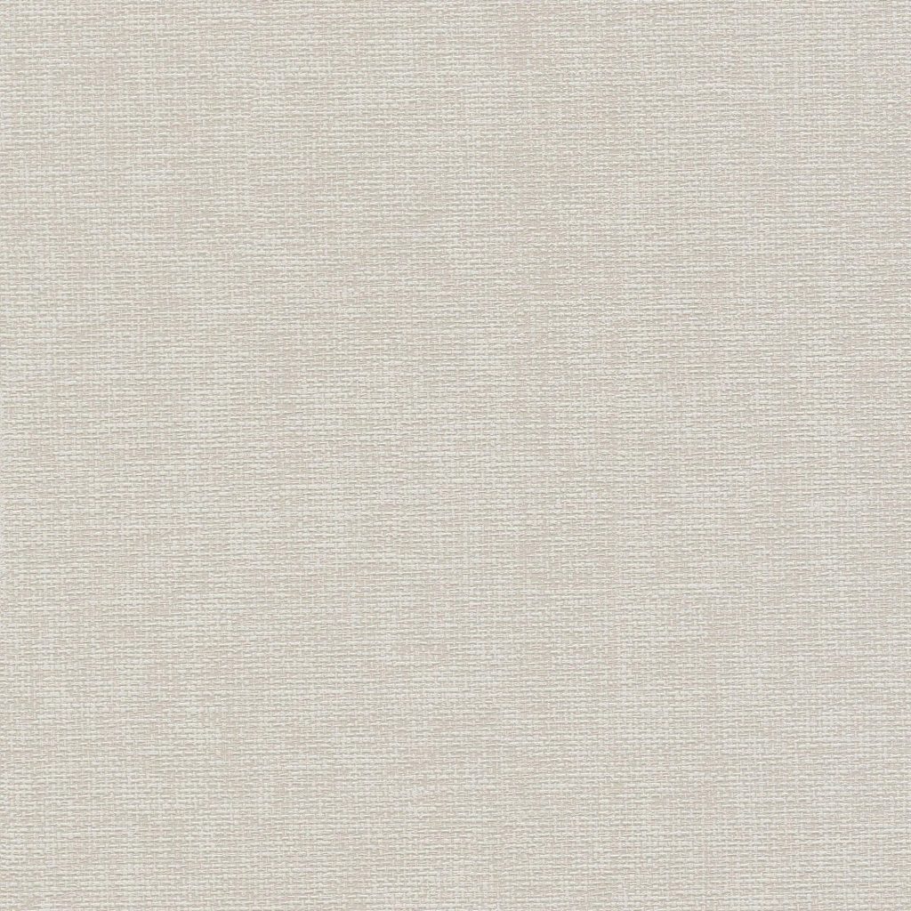 Vliestapete A.S. CRÉATION “Hygge”, grau, B:1m L:10m, Vinyl, Vlies, Tapeten, Tapete Gewebe Tapete Stoffoptik Tapeten Wohnzimmer Schlafzimmer Küche