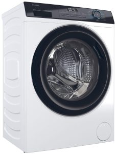 HAIER Waschmaschine “HW70-B14929”, Energieeffizienz: A (A-G), weiß, B:60cm H:85cm T:53cm, Waschmaschinen, 7 kg, 1400 U/min, Flüsterleiser Motor, Antibakterielle Technologie