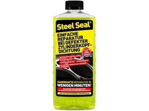STEEL SEAL Kühlerdichtstoff ssger 0.473l
