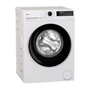 HOOVER Waschmaschine “HGDQ48SB6-84”, Energieeffizienz: A (A-G), weiß, neutral, B:60cm H:85cm T:53cm, Waschmaschinen, Vielseitige Kurzprogramme