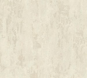 Vliestapete A.S. CRÉATION “Il Decoro in Vintage Rost Optik”, braun (braun, hellbraun), B:0,53m L:10,05m, Vinyl, Vlies, Tapeten, Tapete Betonoptik