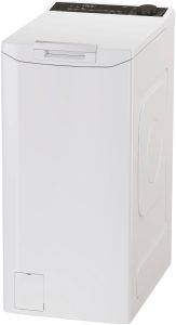 HAIER Waschmaschine Toplader “THASNQ476TM5-84”, Energieeffizienz: A (A-G), weiß, B:41cm H:86cm T:60cm, Waschmaschinen, Optionale Steuerung per Wi-Fi & App