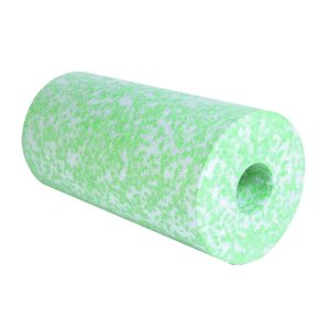 BLACKROLL Medium Soft 30 cm Faszienrolle Grün, Herren, Größe: 0
