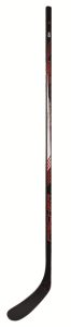 Fischer W150 81cm Kinder Eishockeystock Schwarz, Herren, Größe: 1