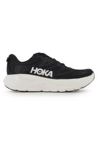 HOKA Gaviota 6 Damen Laufschuh Schwarz, Damen, Größe: 7 1/2