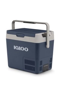 Igloo ICF18 19 L Kompressorkühlbox Blau, Herren, Größe: 0