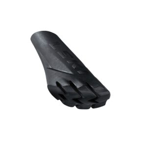 LEKI Power Grip Gummipuffer Schwarz, Herren, Größe: 0