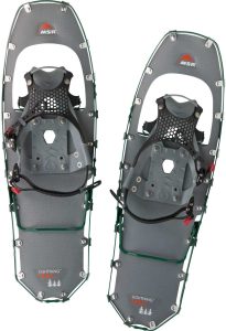 MSR Lightning™ Trail 25 Schneeschuh Grün, Herren, Größe: ONE SIZE