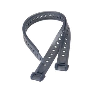 MSR Posi-Lock AT Strap Kit Blau, Herren, Größe: 0
