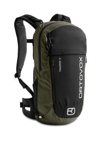 Ortovox Traverse 20 L Wanderrucksack Grün, Herren, Größe: 0
