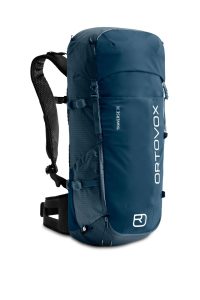 Ortovox Traverse 30 L Wanderrucksack Blau, Herren, Größe: 0