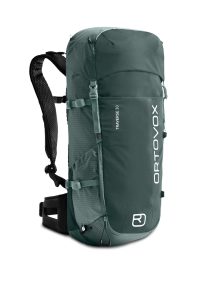 Ortovox Traverse 30 L Wanderrucksack Grau, Herren, Größe: 0