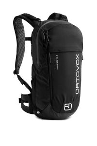 Ortovox Traverse S 18 L Wanderrucksack Schwarz, Herren, Größe: 0