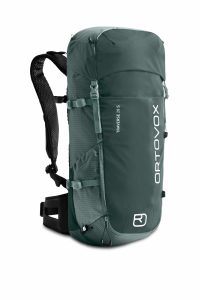 Ortovox Traverse S 28 L Wanderrucksack Grau, Herren, Größe: 0