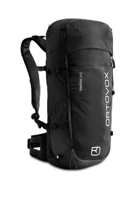 Ortovox Traverse S 28 L Wanderrucksack Grau, Herren, Größe: 0