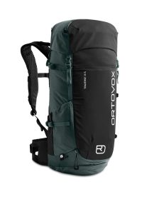Ortovox Traverse S 38 L Wanderrucksack Grau, Herren, Größe: 0