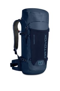 Ortovox Traverse S Dry 28 L Wanderrucksack Blau, Herren, Größe: 0