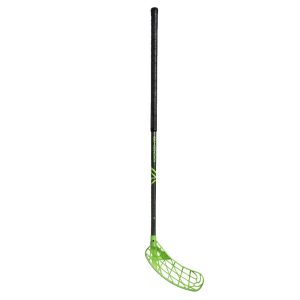 Oxdog Fusion Light 32 87 cm Kinder Unihockeystock Schwarz, Herren, Größe: R