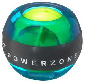 POWERZONE Spin Ball Blau, Herren, Größe: 0