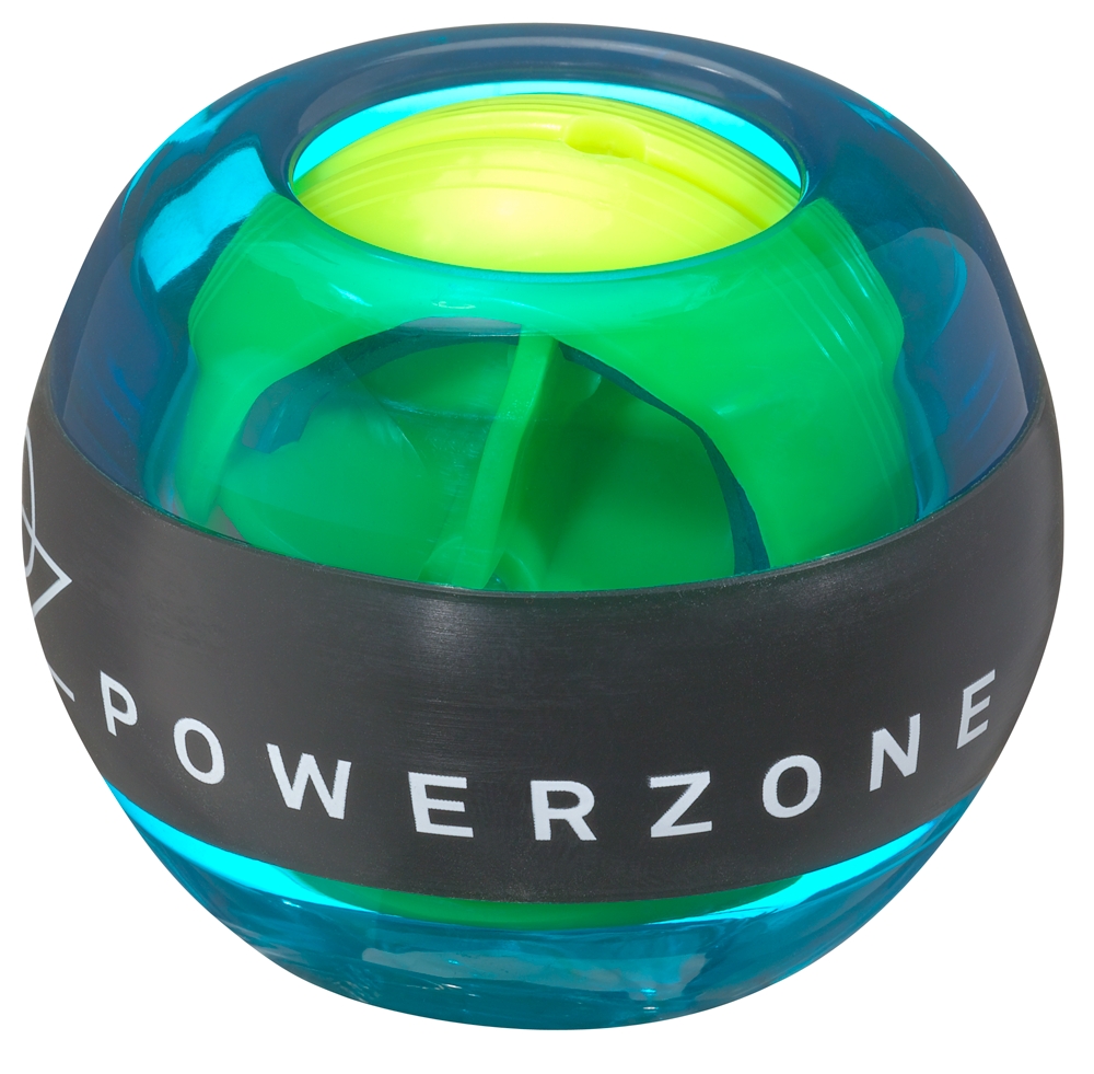 POWERZONE Spin Ball Blau, Herren, Größe: 0