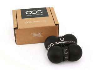 Sissel SPINEFITTER® Multi Extension Kit Schwarz, Herren, Größe: 0