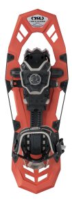 TSL Highlander Original 2 Schneeschuh Orange, Herren, Größe: ONE SIZE