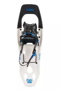 Tubbs Flex Alp 29 Herren Schneeschuh Weiss, Herren, Größe: 29