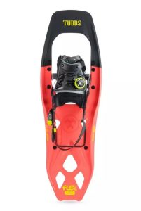 Tubbs Flex VRT 21 Damen Schneeschuh Rosa, Damen, Größe: 21