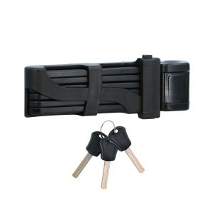 Veloschloss faltbar 85 cm