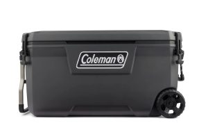 Camping Gaz Convoy Wheeled 97 L Kühlbox Grau, Herren, Größe: 0