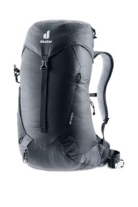 deuter AC Lite 16 L Wanderrucksack Schwarz, Herren, Größe: 0