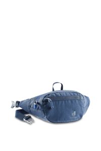 deuter Belt I Gürteltasche Blau, Herren, Größe: 0