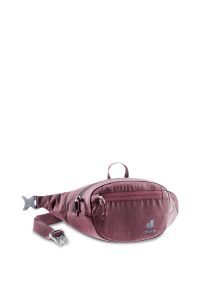 deuter Belt I Gürteltasche Rot, Herren, Größe: 0