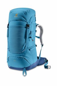 deuter Fox 40 L Kinder Wanderrucksack Blau, Herren, Größe: 0