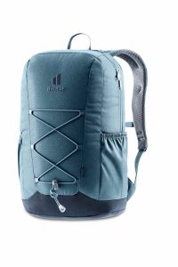 deuter Gogo 25 L Rucksack Blau, Herren, Größe: 0