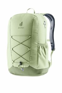 deuter Gogo 25 L Rucksack Grün, Herren, Größe: 0