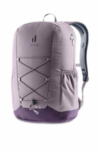 deuter Gogo 25 L Rucksack Lila, Herren, Größe: 0