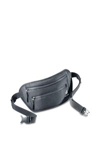 deuter Neo Belt II Gürteltasche Schwarz, Herren, Größe: 0