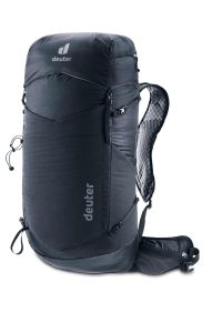 deuter Speed Lite Pro 30 L Wanderrucksack Schwarz, Herren, Größe: 0