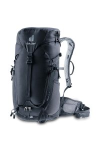deuter Trail SL 16 L Damen Wanderrucksack Schwarz, Herren, Größe: 0