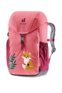 deuter Waldfuchs 14 L Kinder Wanderrucksack Berry, Herren, Größe: 0