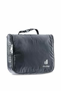deuter Wash Center Lite I Kulturbeutel Schwarz, Herren, Größe: 0